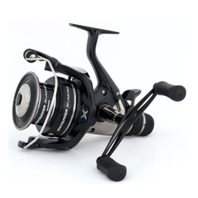 Navijak Shimano Baitrunner X-AERO 10000 RA